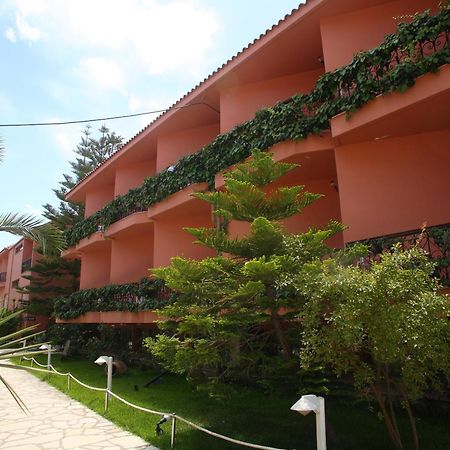 Athos Hotel Nydri  Exteriér fotografie