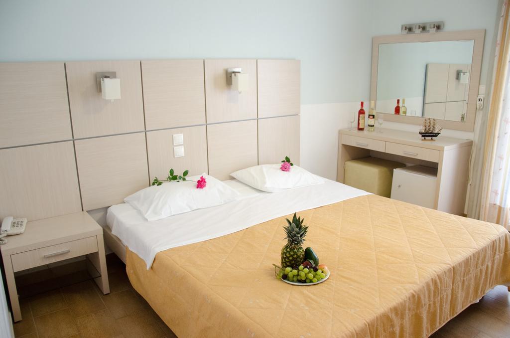 Athos Hotel Nydri  Pokoj fotografie