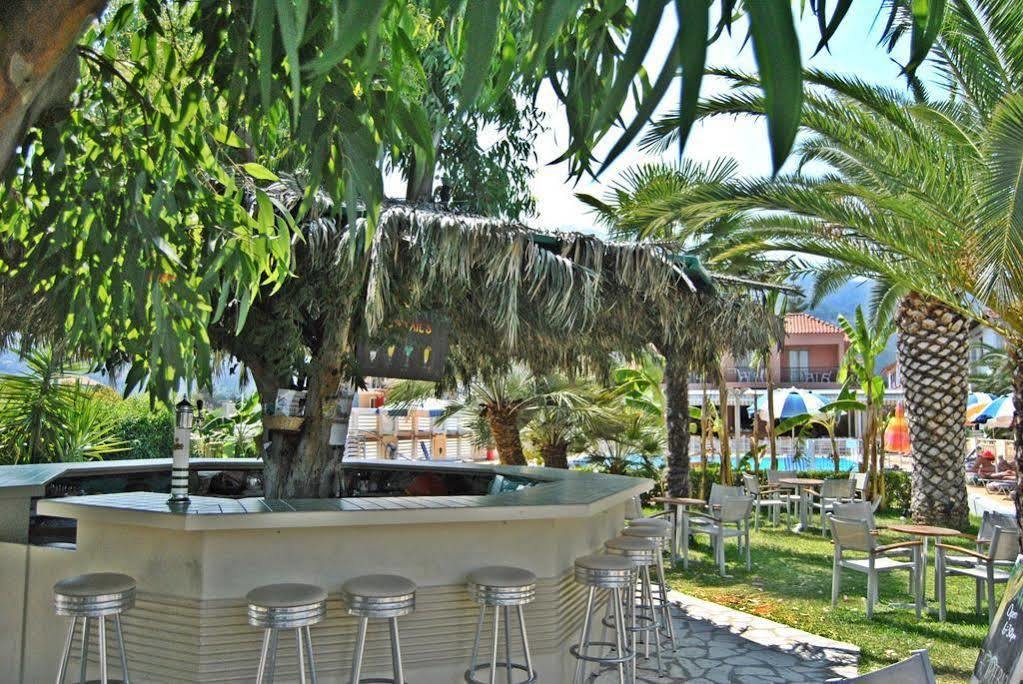 Athos Hotel Nydri  Exteriér fotografie