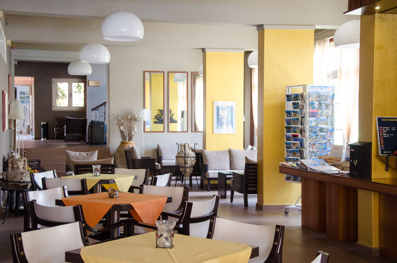 Athos Hotel Nydri  Exteriér fotografie