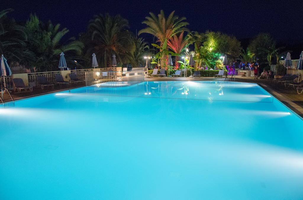 Athos Hotel Nydri  Exteriér fotografie